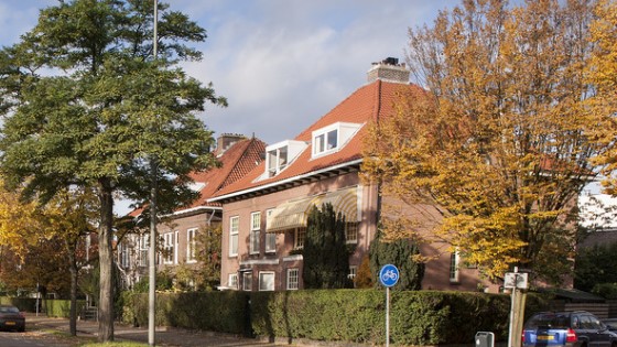 B&B De Schiedamse Suites