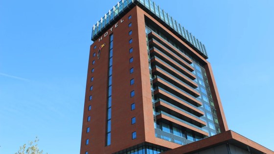 Van der Valk Hotel Schiedam